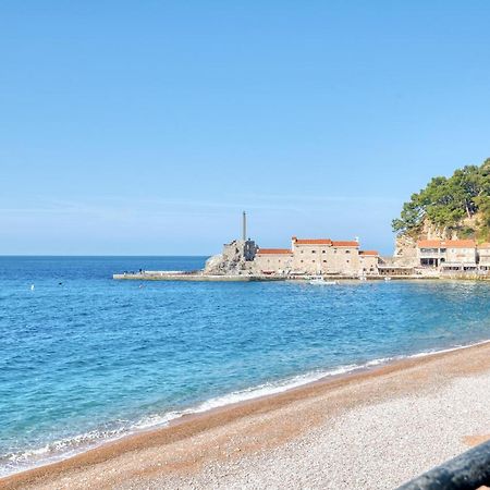 Ferienwohnung Symphony Petrovac na moru Exterior foto