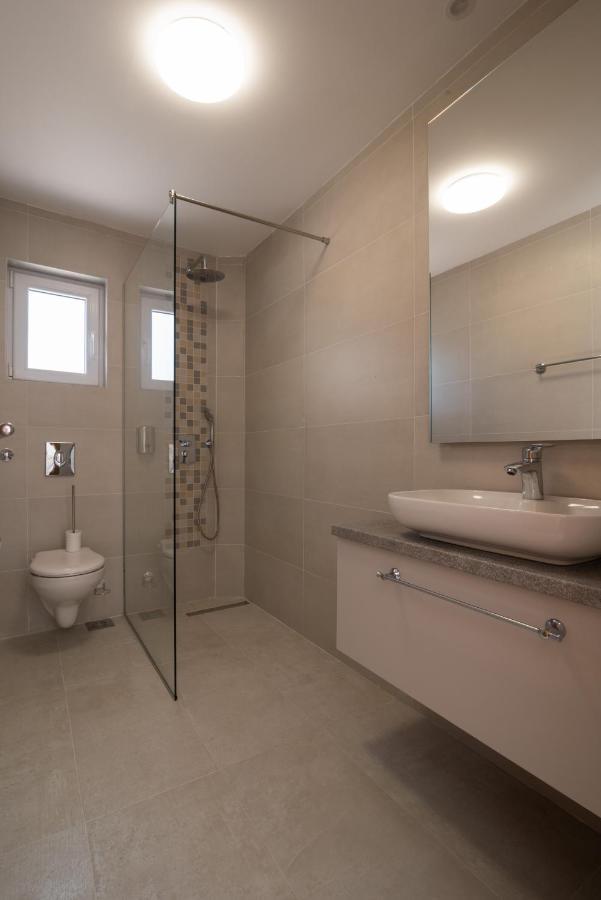 Ferienwohnung Symphony Petrovac na moru Exterior foto