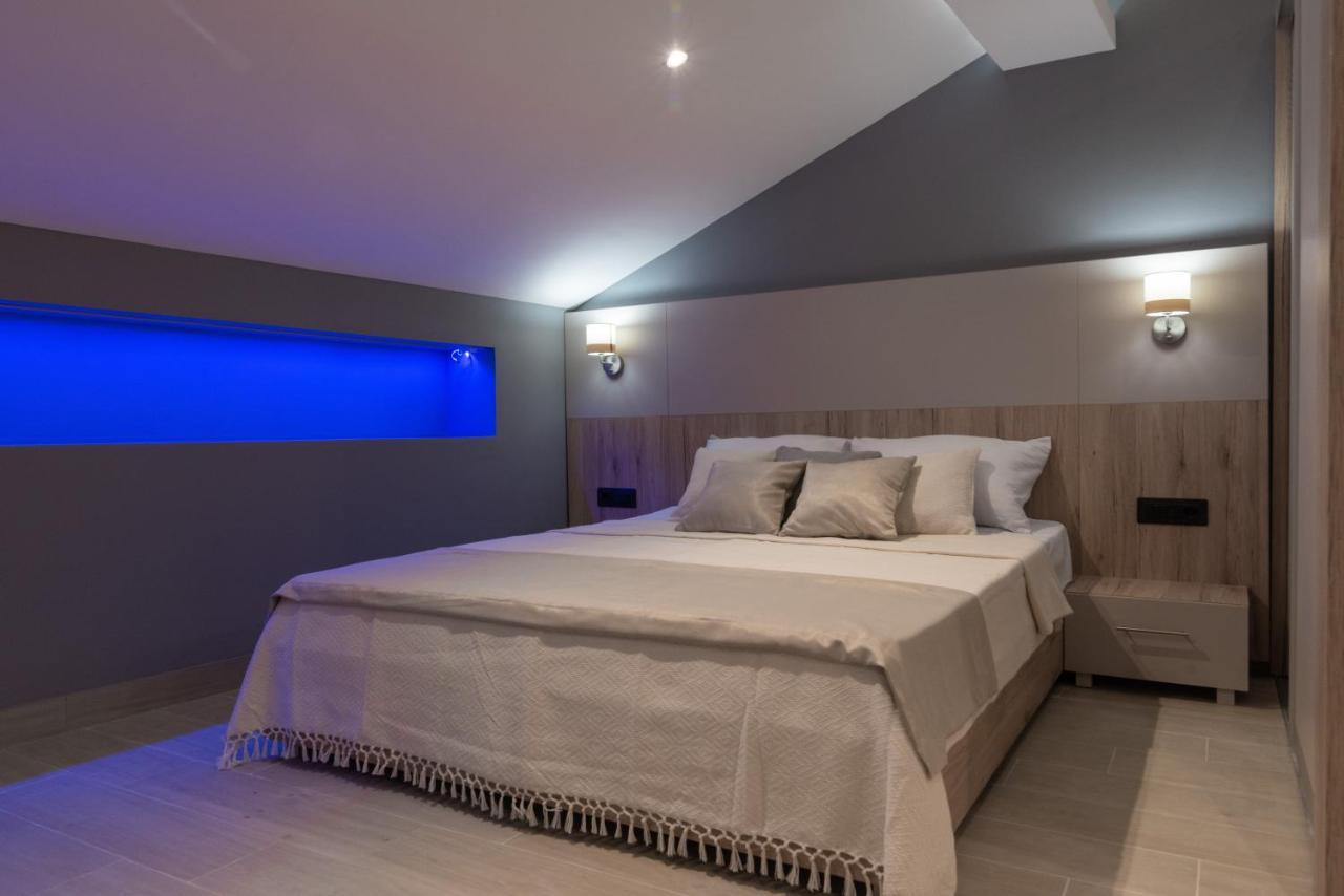 Ferienwohnung Symphony Petrovac na moru Exterior foto