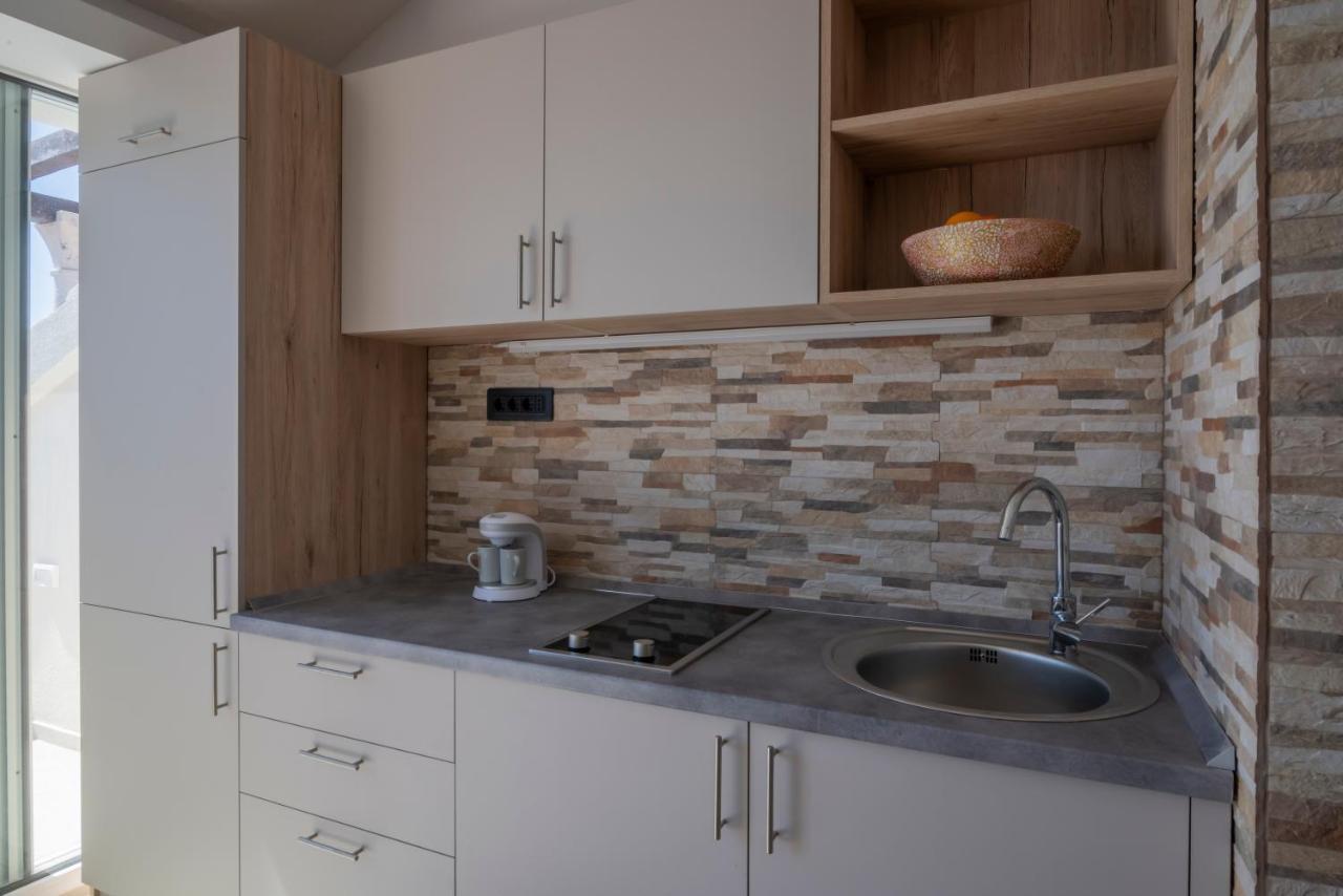 Ferienwohnung Symphony Petrovac na moru Exterior foto