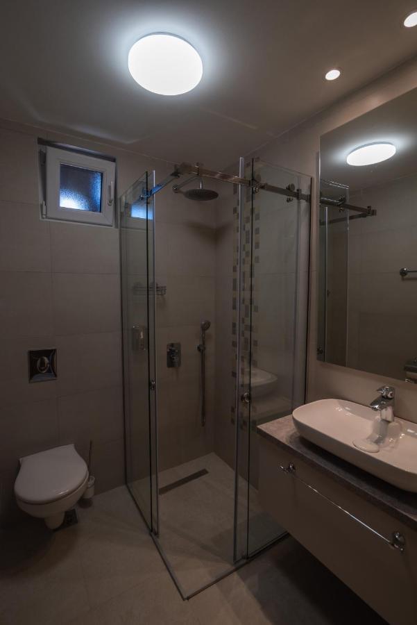 Ferienwohnung Symphony Petrovac na moru Exterior foto