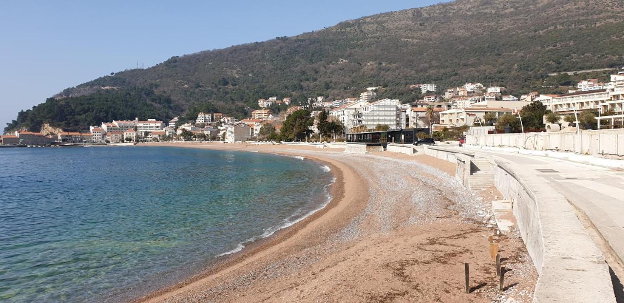 Ferienwohnung Symphony Petrovac na moru Exterior foto