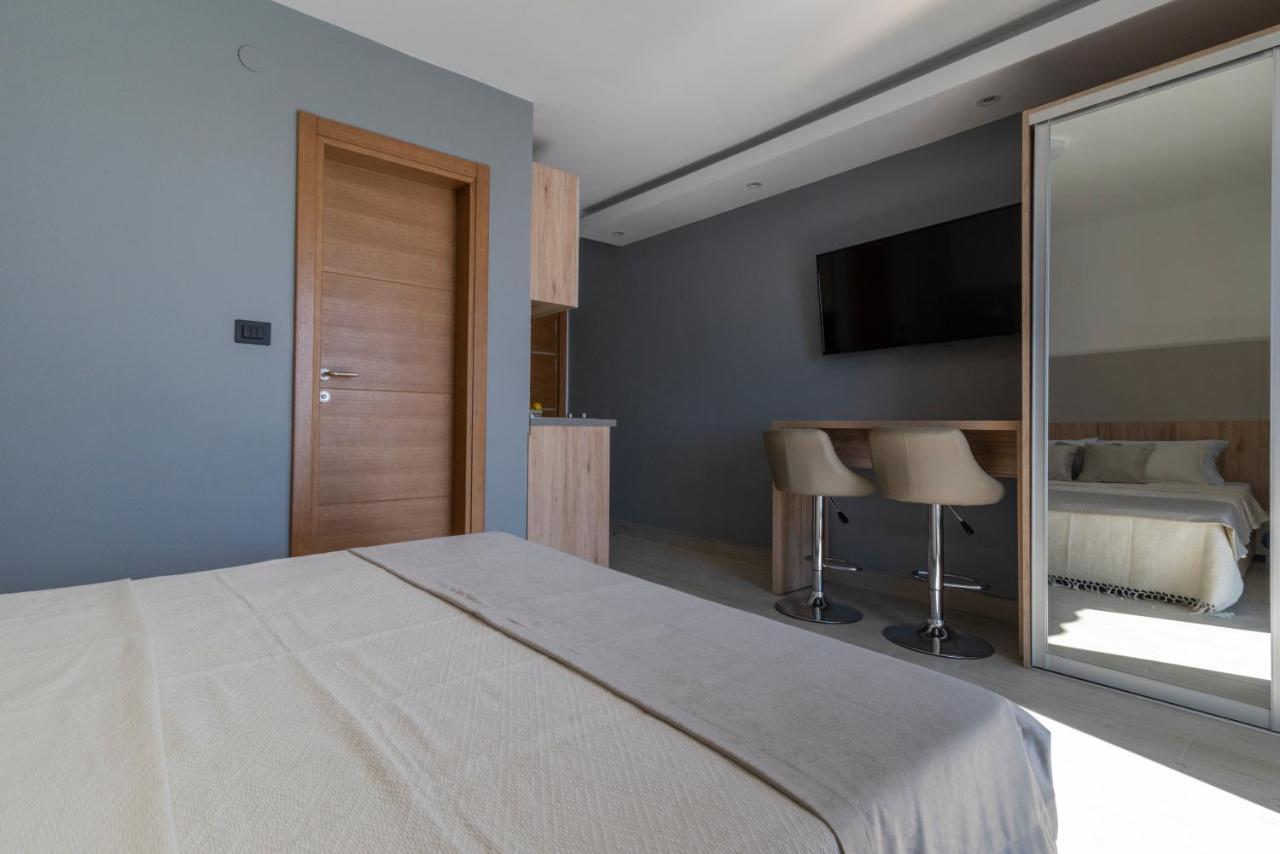 Ferienwohnung Symphony Petrovac na moru Exterior foto