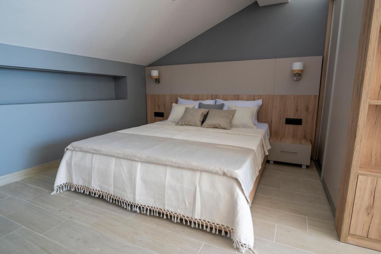 Ferienwohnung Symphony Petrovac na moru Exterior foto
