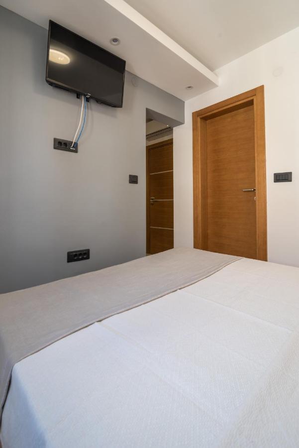 Ferienwohnung Symphony Petrovac na moru Exterior foto