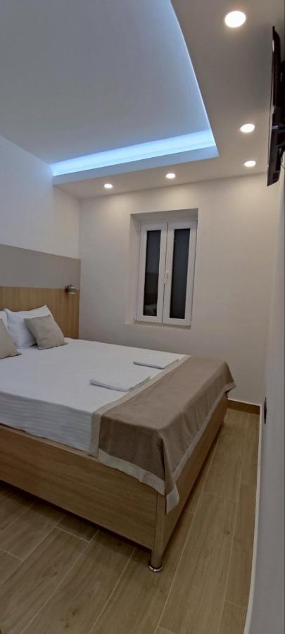 Ferienwohnung Symphony Petrovac na moru Exterior foto