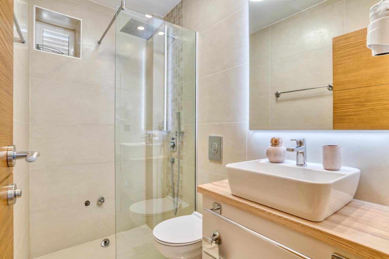 Ferienwohnung Symphony Petrovac na moru Exterior foto
