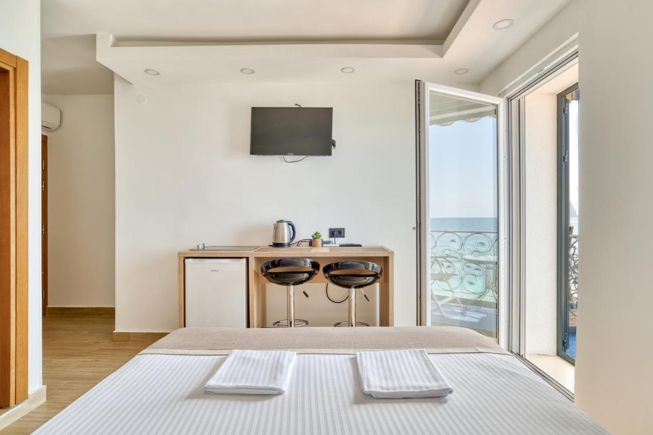 Ferienwohnung Symphony Petrovac na moru Exterior foto
