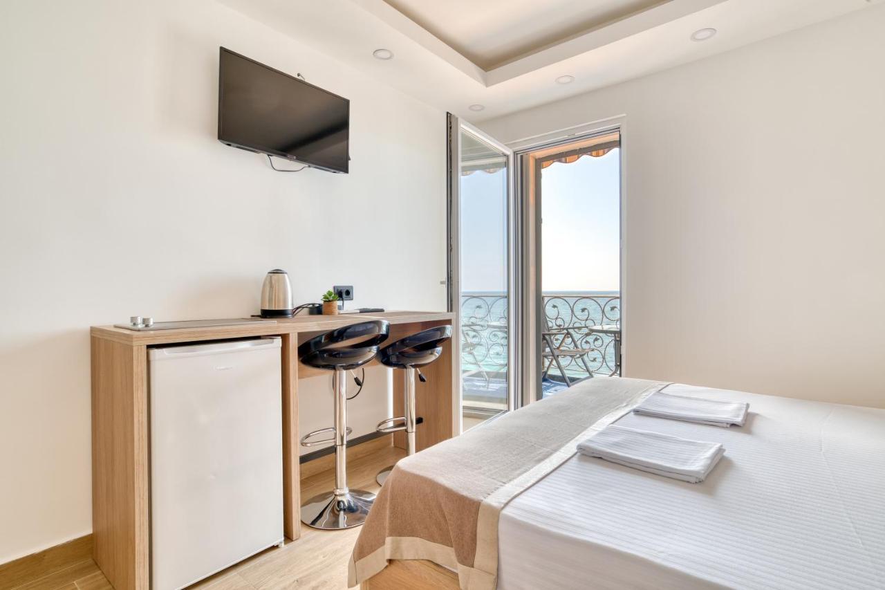 Ferienwohnung Symphony Petrovac na moru Exterior foto